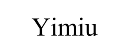 YIMIU