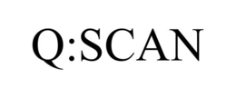 Q:SCAN