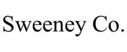 SWEENEY CO.
