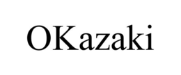 OKAZAKI