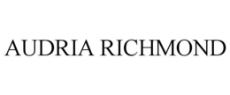 AUDRIA RICHMOND