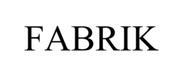 FABRIK