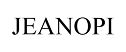 JEANOPI