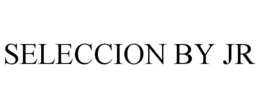 SELECCION BY JR