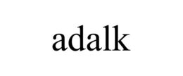 ADALK