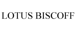 LOTUS BISCOFF