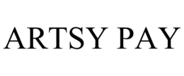 ARTSY PAY
