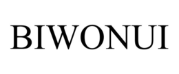 BIWONUI