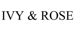 IVY & ROSE