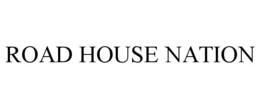 ROAD HOUSE NATION