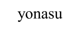 YONASU