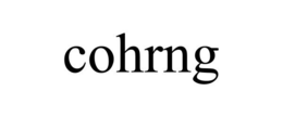 COHRNG