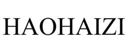 HAOHAIZI
