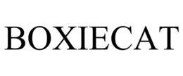 BOXIECAT