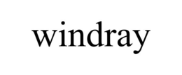 WINDRAY