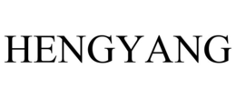 HENGYANG