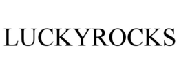 LUCKYROCKS