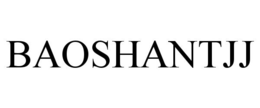 BAOSHANTJJ