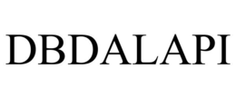 DBDALAPI
