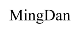 MINGDAN
