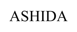 ASHIDA
