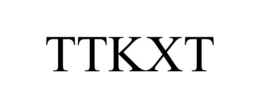 TTKXT