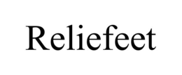 RELIEFEET