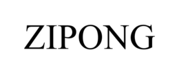 ZIPONG