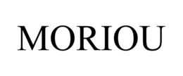 MORIOU