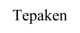 TEPAKEN