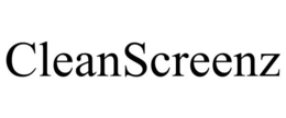 CLEANSCREENZ