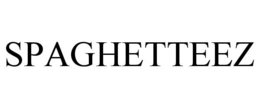 SPAGHETTEEZ