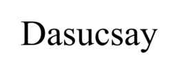 DASUCSAY