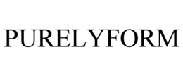 PURELYFORM