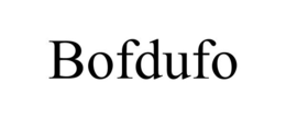 BOFDUFO