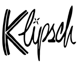KLIPSCH