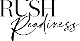 RUSH READINESS