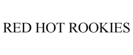 RED HOT ROOKIES