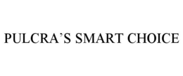 PULCRA'S SMART CHOICE