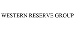 WESTERN RESERVE GROUP