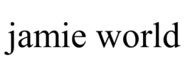 JAMIE WORLD