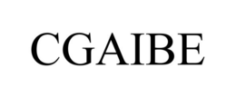 CGAIBE