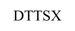 DTTSX