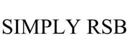 SIMPLY RSB