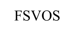 FSVOS