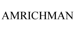 AMRICHMAN