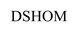 DSHOM