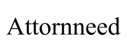 ATTORNNEED