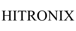 HITRONIX