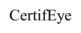 CERTIFEYE